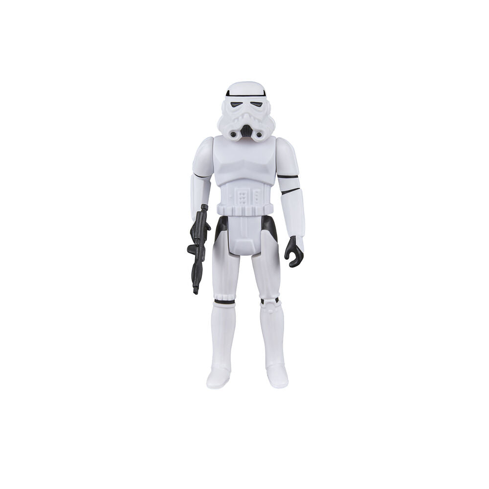 Set 6 figuras Star Wars 9,5cm HASBRO