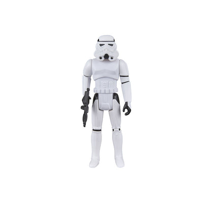 Set 6 figuras Star Wars 9,5cm HASBRO