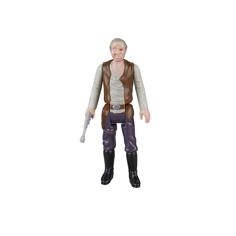 Set 6 figuras Star Wars 9,5cm HASBRO