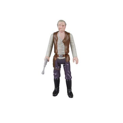 Set 6 figuras Star Wars 9,5cm HASBRO
