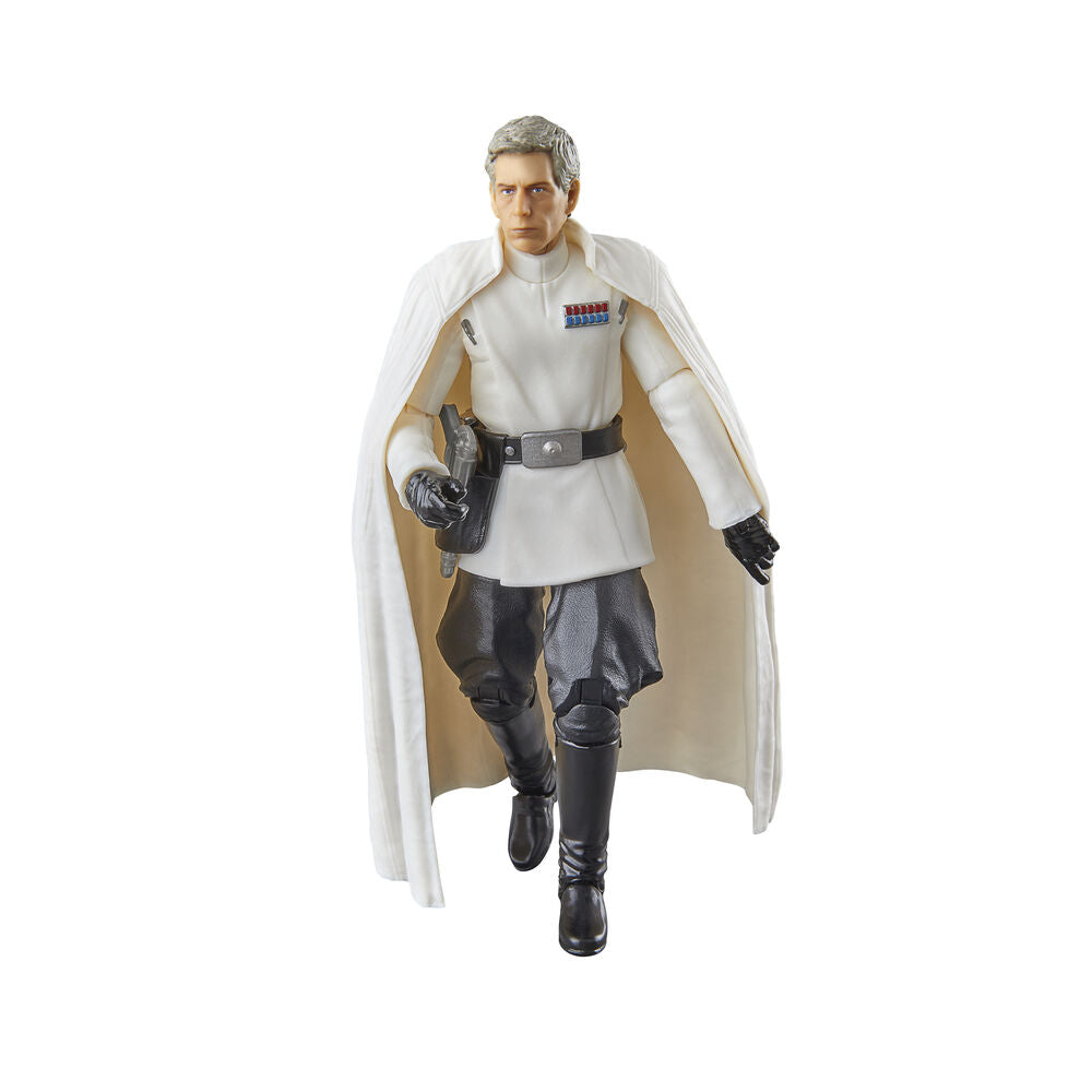 Figura Director Orson Krennic Andor Star Wars 15cm HASBRO