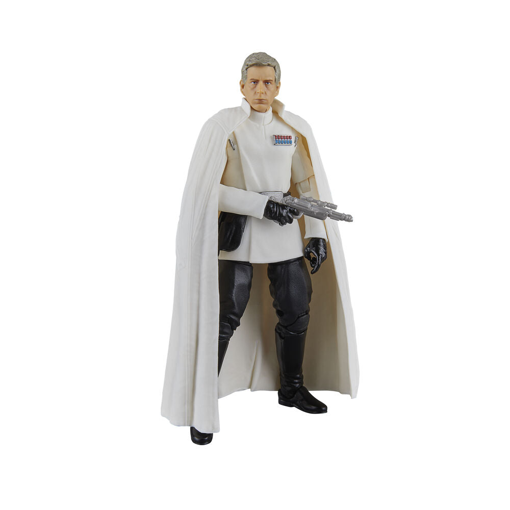 Figura Director Orson Krennic Andor Star Wars 15cm HASBRO