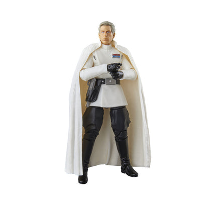 Figura Director Orson Krennic Andor Star Wars 15cm HASBRO