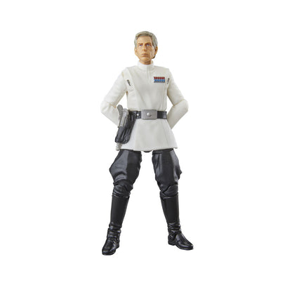 Figura Director Orson Krennic Andor Star Wars 15cm HASBRO