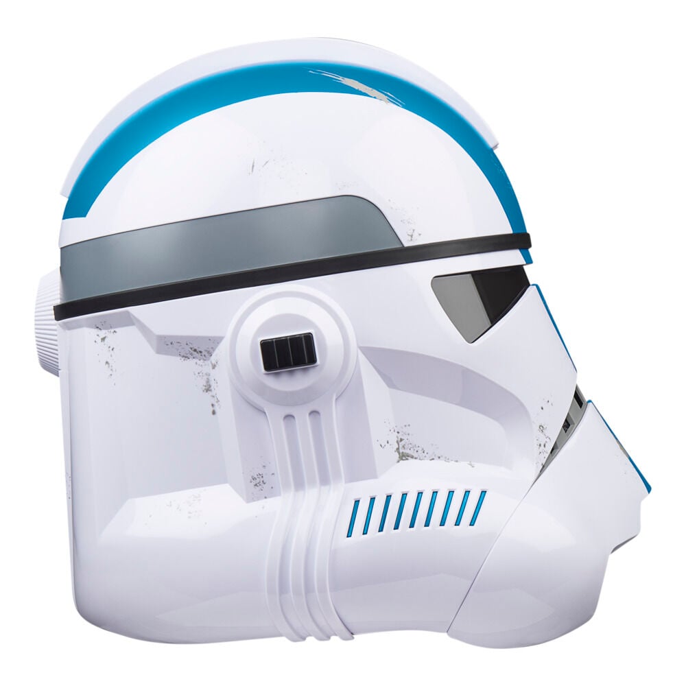 Casco electronico Clone Trooper Star Wars HASBRO