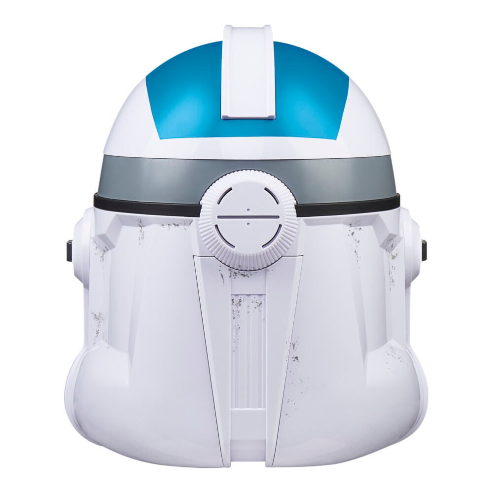 Casco electronico Clone Trooper Star Wars HASBRO