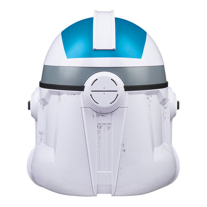 Casco electronico Clone Trooper Star Wars HASBRO