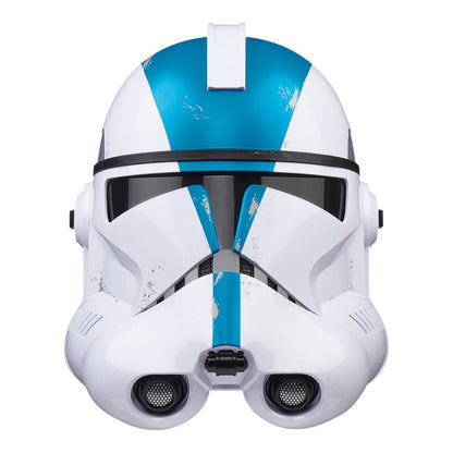 Casco electronico Clone Trooper Star Wars HASBRO