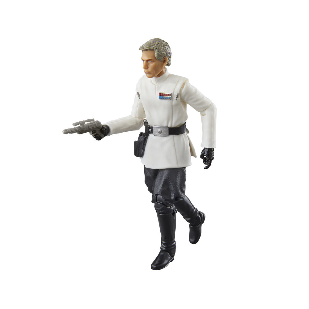 Figura Director Orson Krennic Andor Star Wars 15cm HASBRO