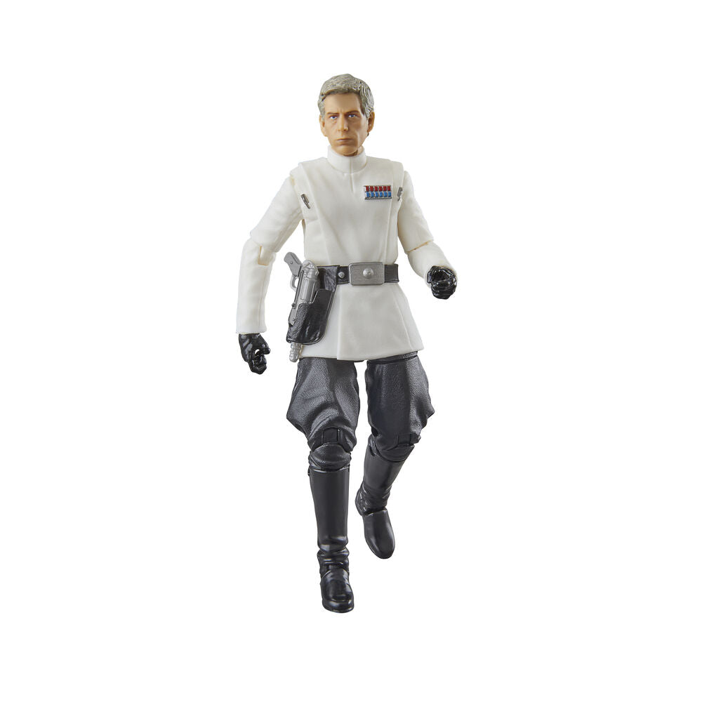 Figura Director Orson Krennic Andor Star Wars 15cm HASBRO