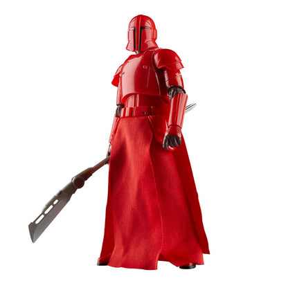 Figura Imperial Praetorian Guard The Mandalorian Star Wars 15cm HASBRO