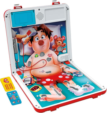 Juego Operacion HASBRO