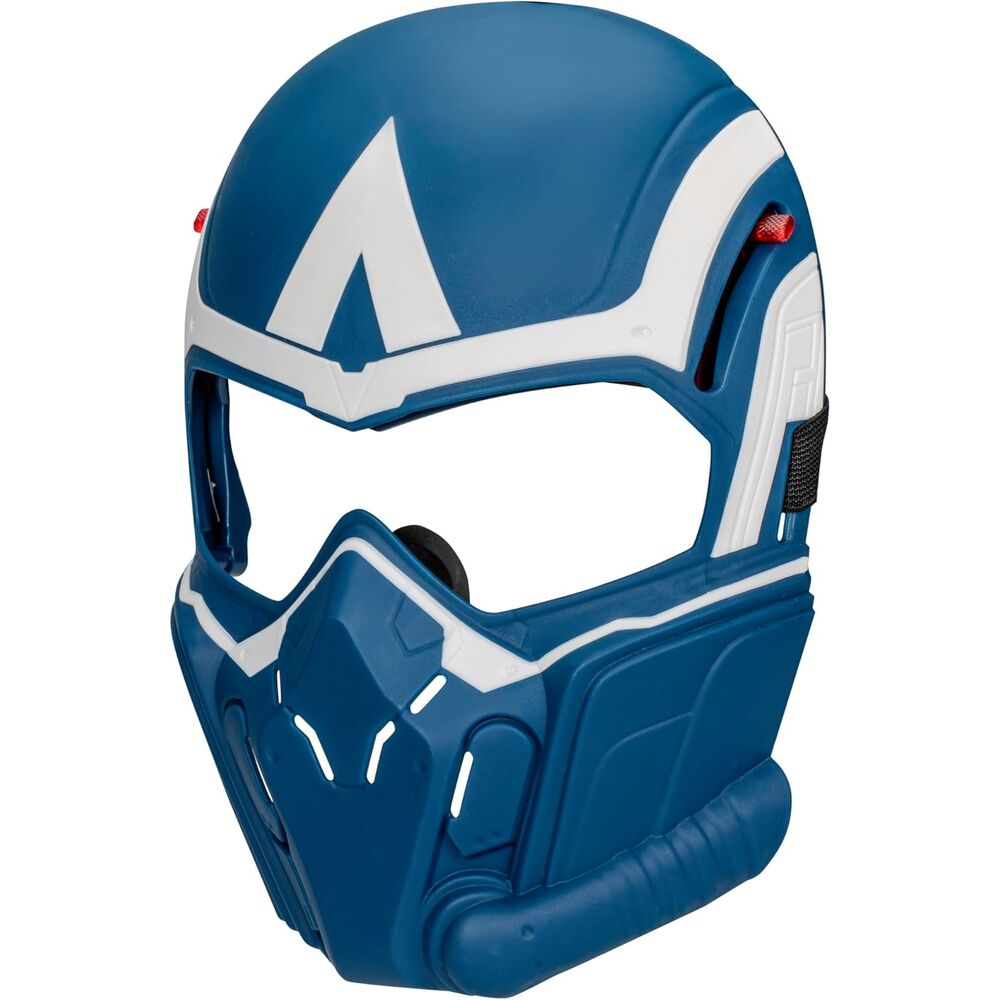 Mascara de vision para vuelo Capitan America Brave New World Marvel HASBRO