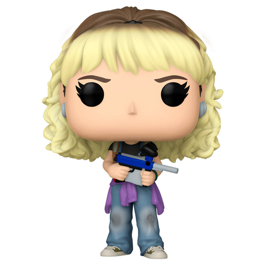 Figura POP Estado Electrico Michelle FUNKO