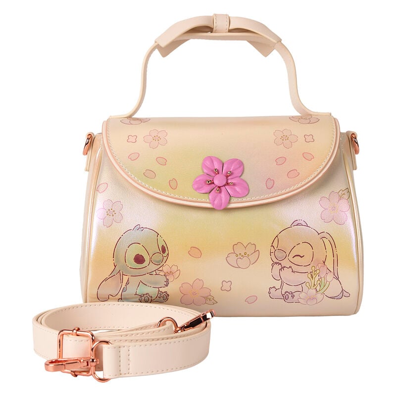 Bolso bandolera Cute Stitch Disney Loungefly LOUNGEFLY