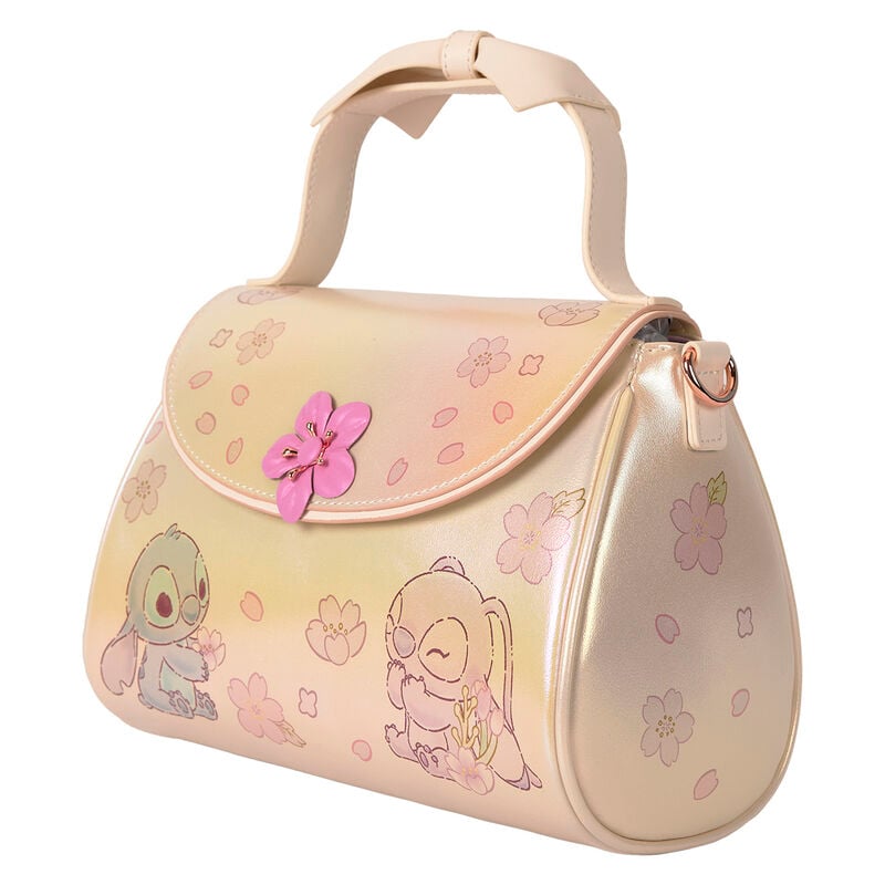Bolso bandolera Cute Stitch Disney Loungefly LOUNGEFLY