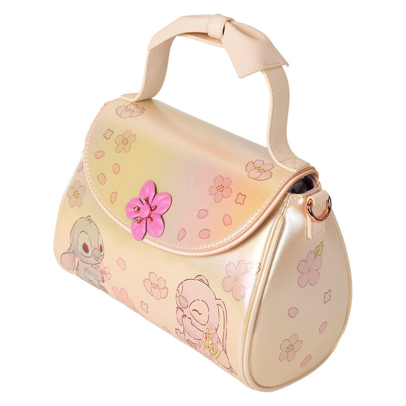 Bolso bandolera Cute Stitch Disney Loungefly LOUNGEFLY