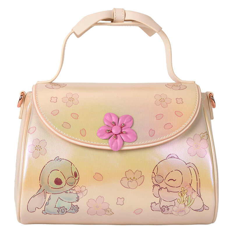 Bolso bandolera Cute Stitch Disney Loungefly LOUNGEFLY