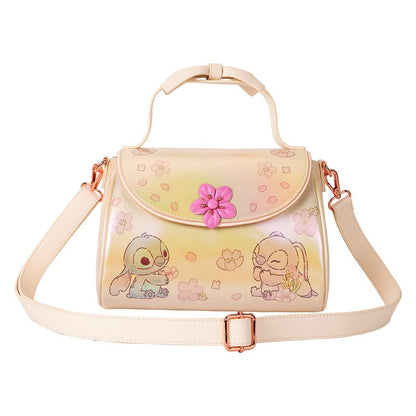 Bolso bandolera Cute Stitch Disney Loungefly LOUNGEFLY