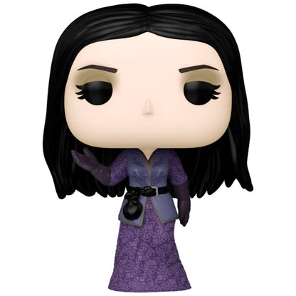 Figura POP La Casa del Dragon Alys Rivers FUNKO