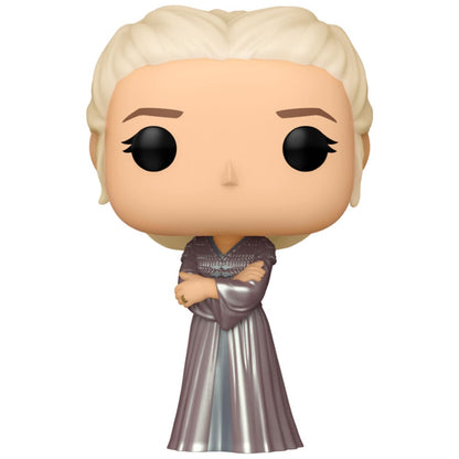 Figura POP La Casa del Dragon Rhaenyera Targaryen FUNKO
