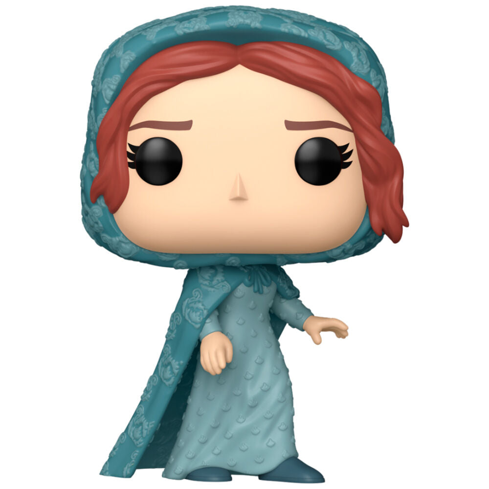 Figura POP La Casa del Dragon Alicent Hightower FUNKO