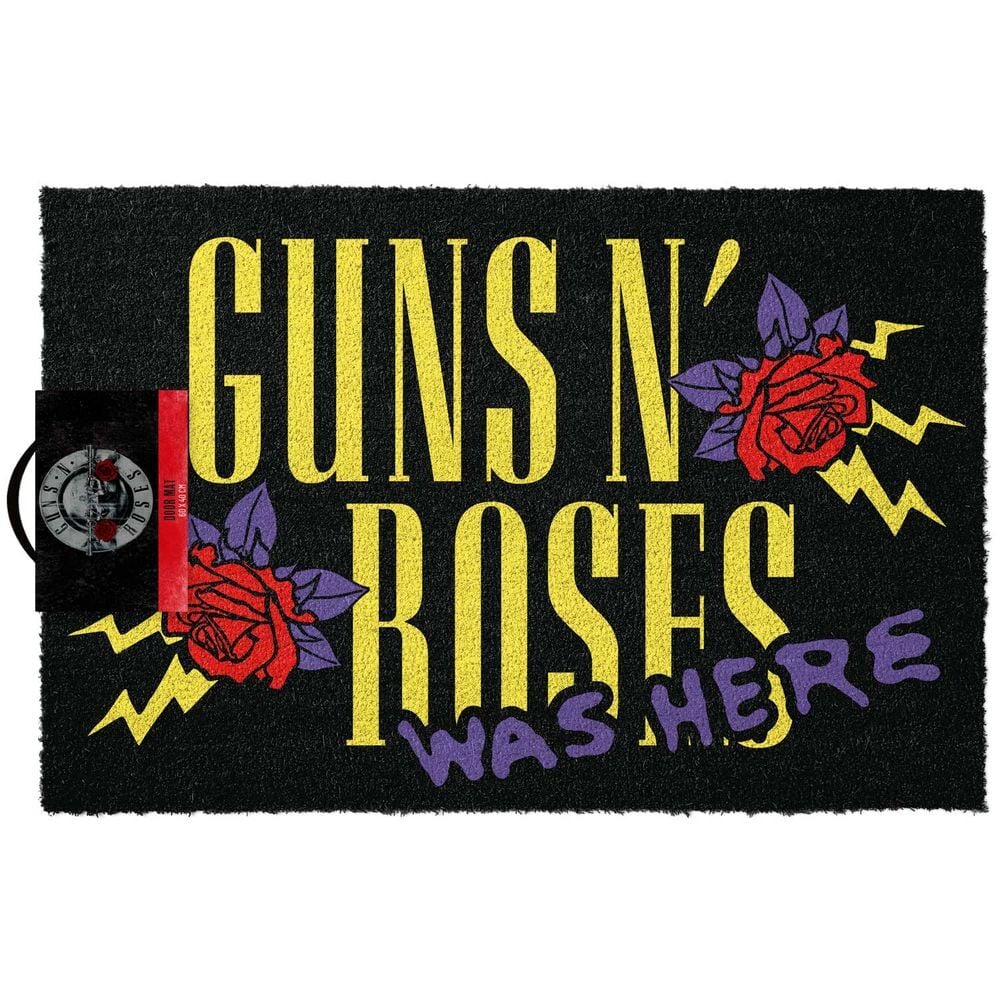 Felpudo Guns N Roses ERIK