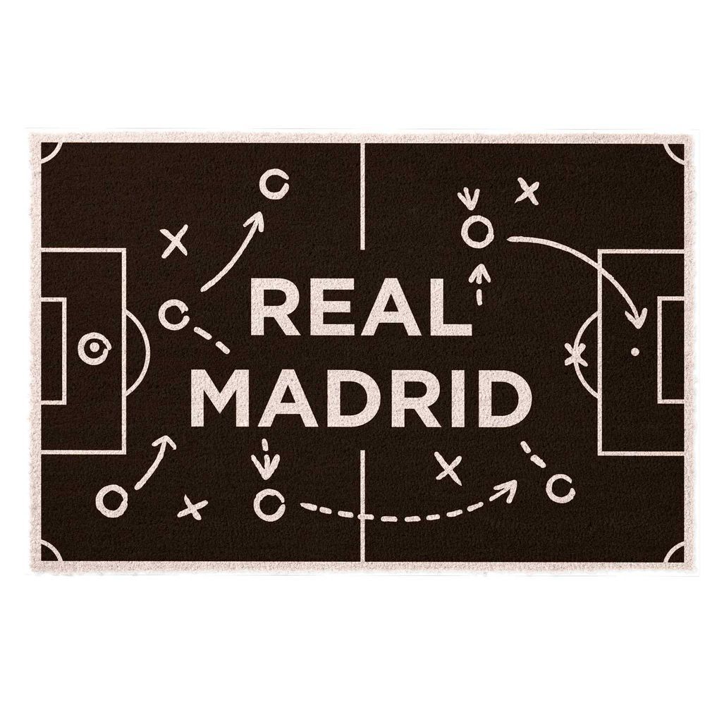 Felpudo Real Madrid ERIK