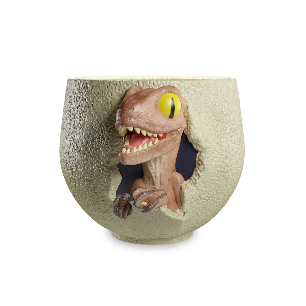 Bowl 3D Jurassic Park ERIK