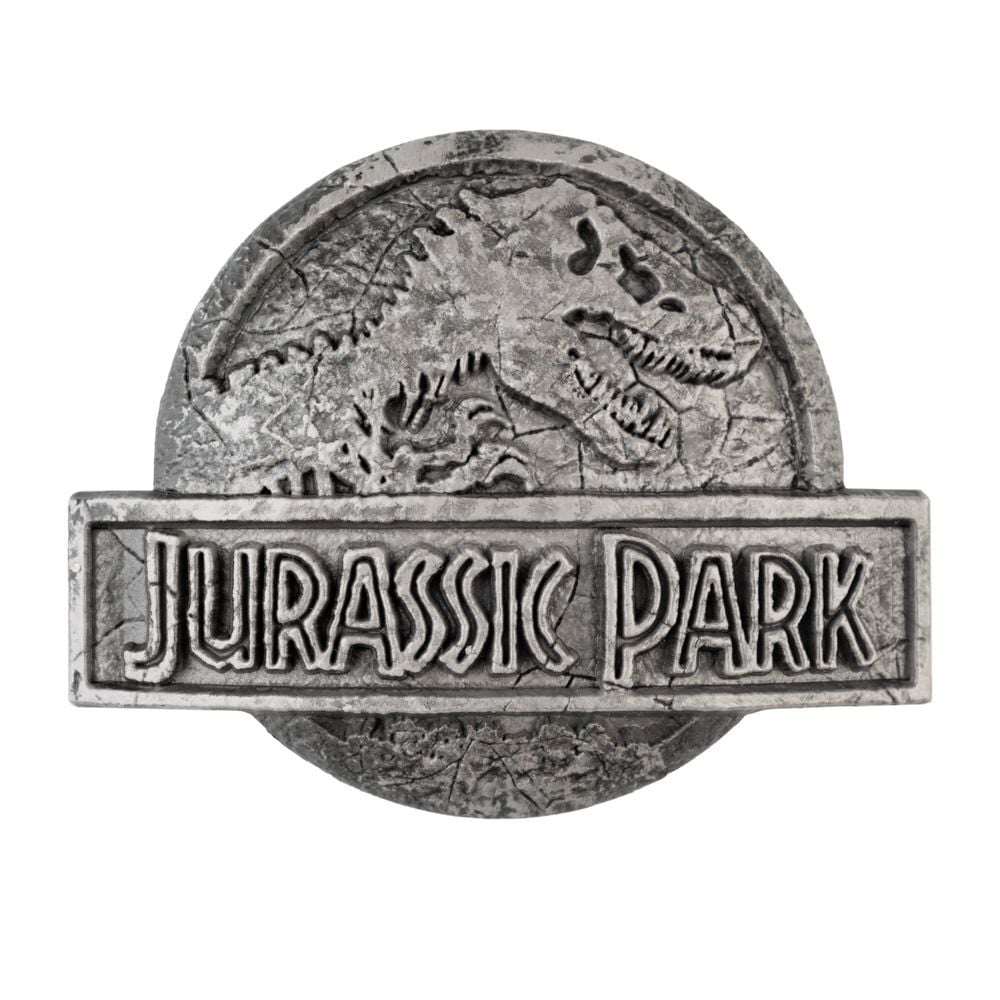 Iman abrebotellas Jurassic Park ERIK