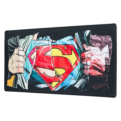 Alfombrilla gaming Superman DC Comics ERIK