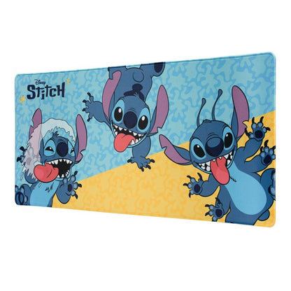 Alfombrilla gaming Stitch Disney ERIK