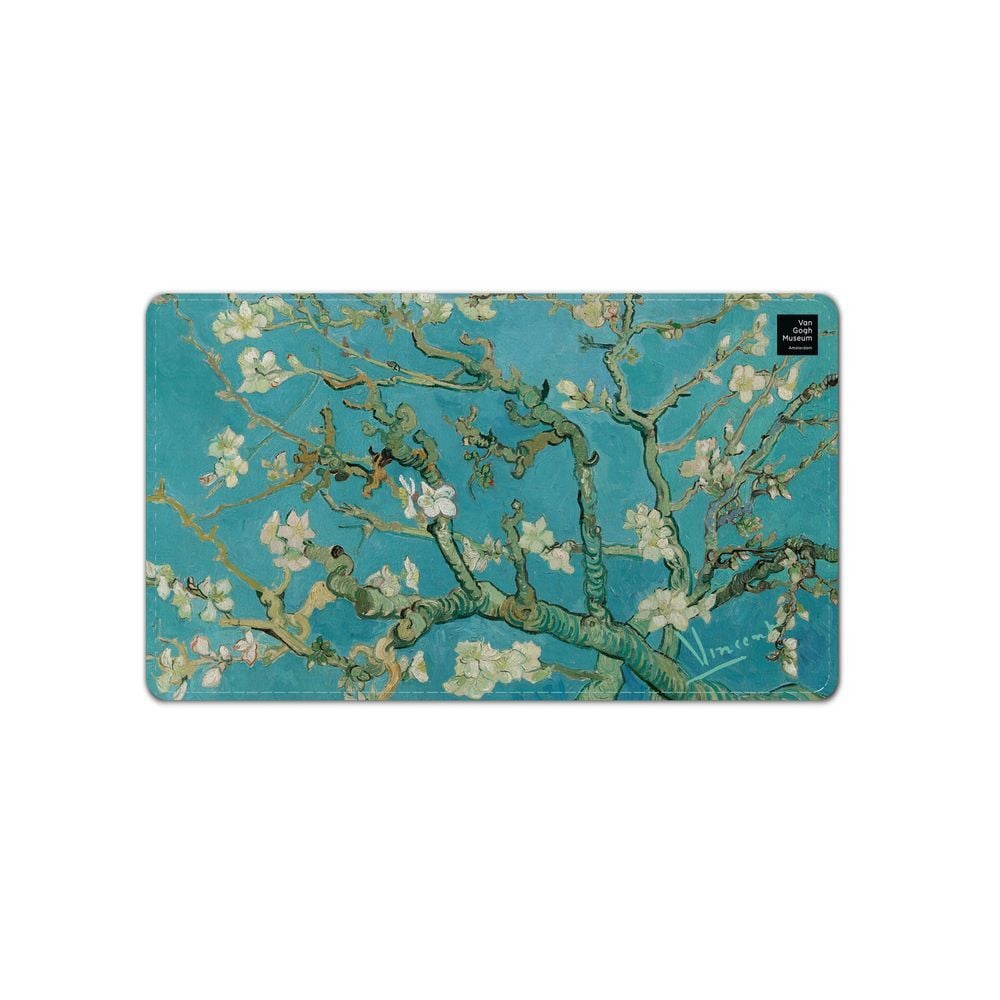 Alfombrilla gaming Museo Van Gogh ERIK