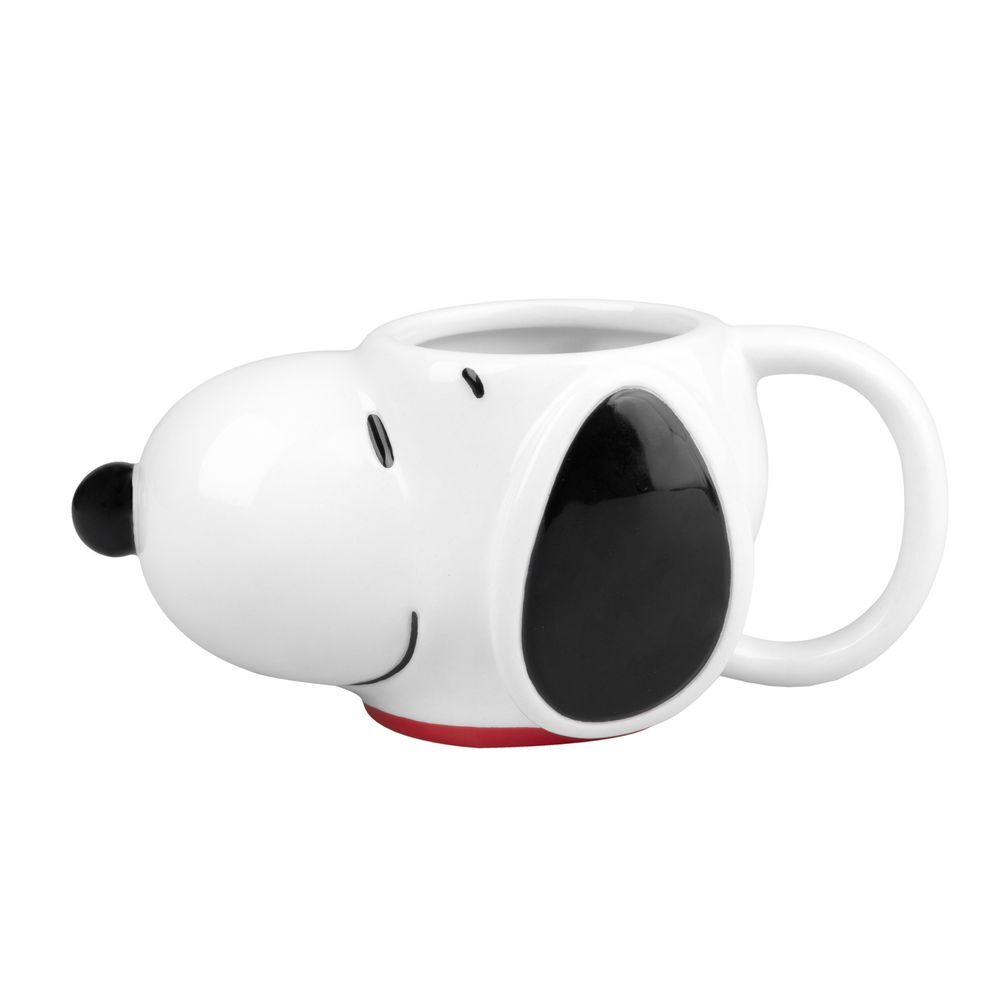 Taza 3D Snoopy ERIK