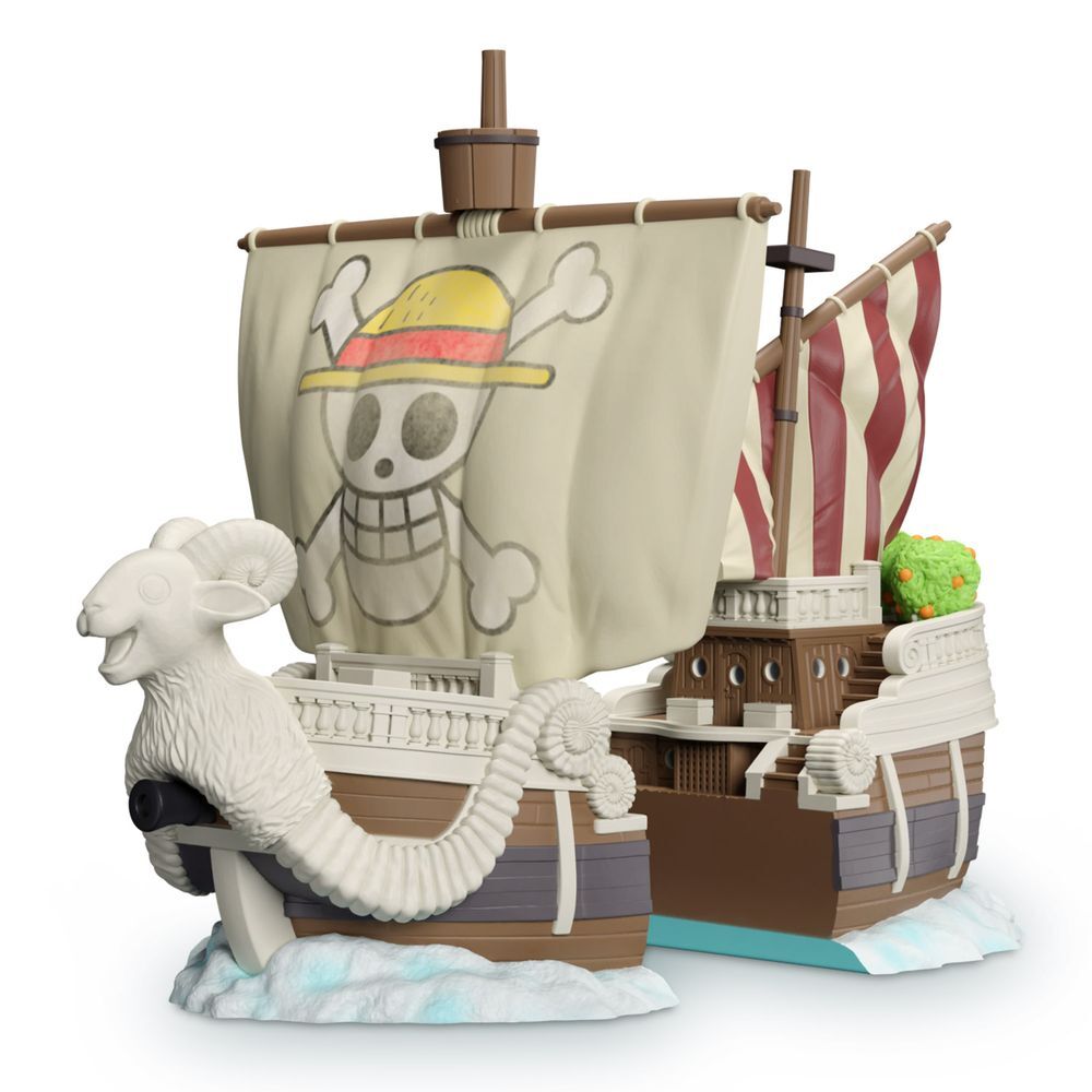 Sujetalibros One Piece ERIK
