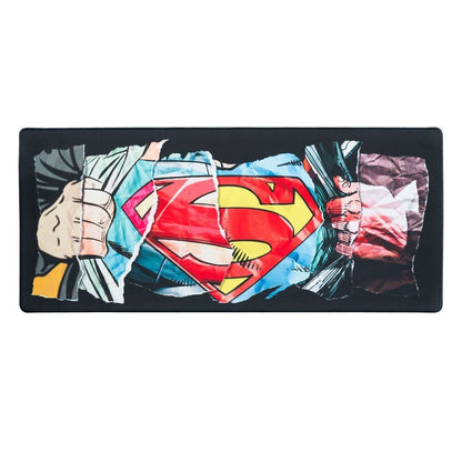 Alfombrilla gaming Superman DC Comics ERIK