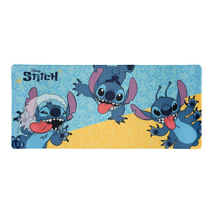 Alfombrilla gaming Stitch Disney ERIK