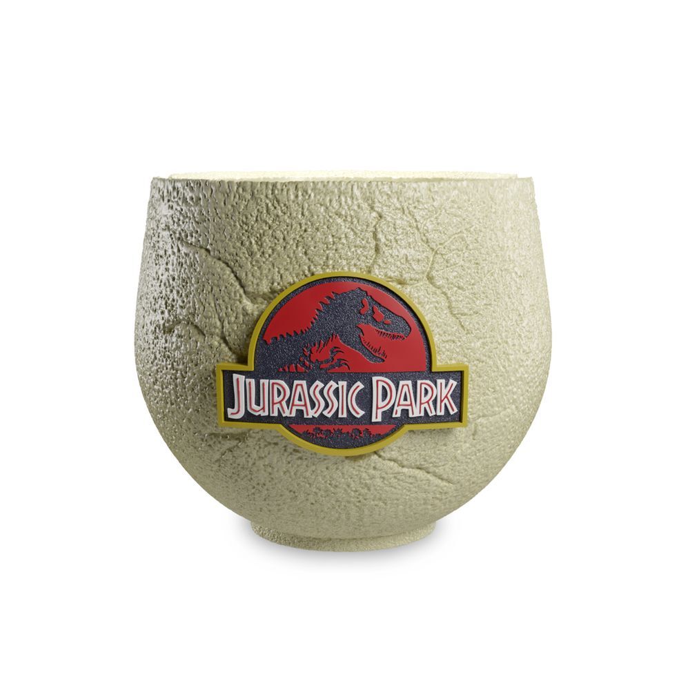 Bowl 3D Jurassic Park ERIK