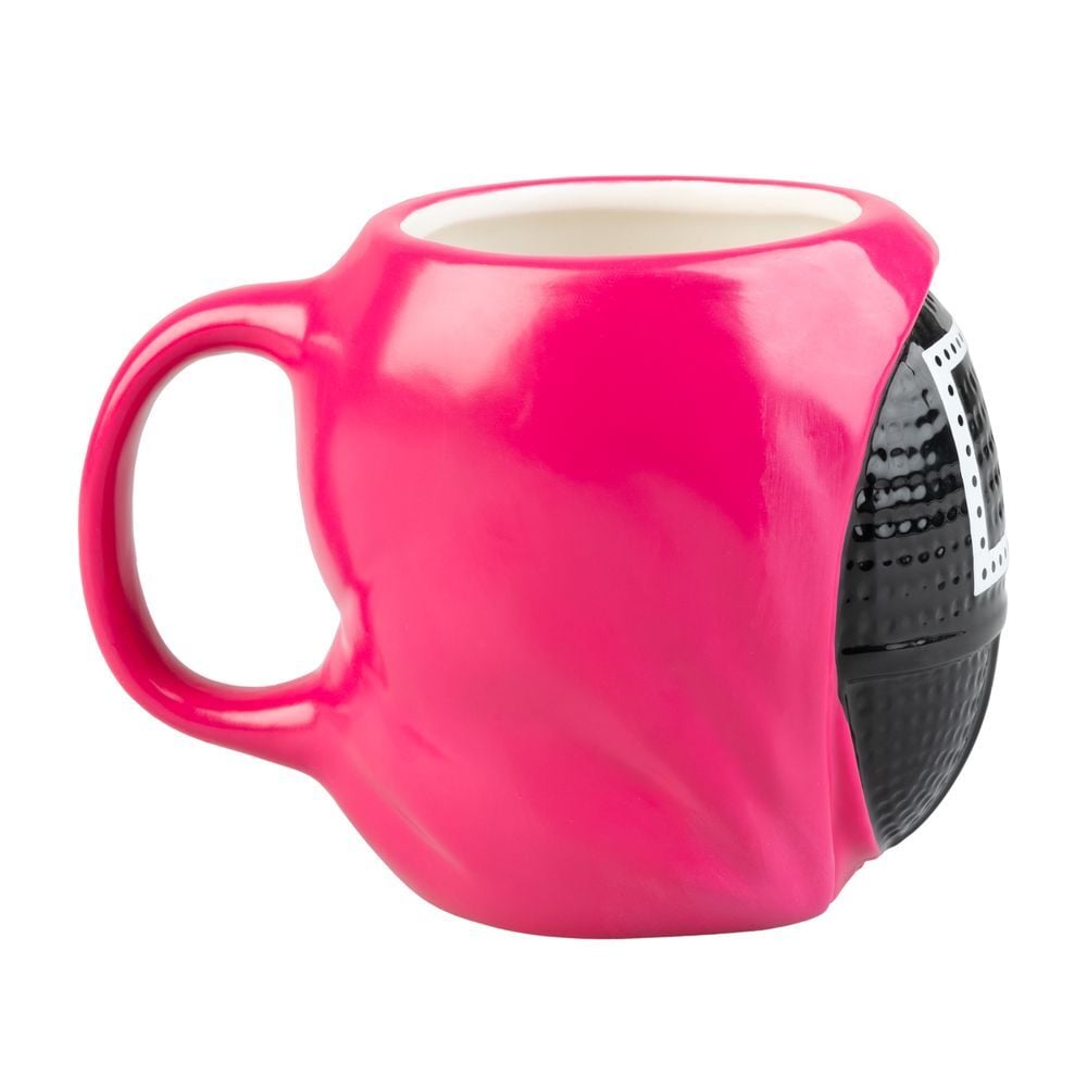 Taza 3D El Juego del Calamar 500ml ERIK