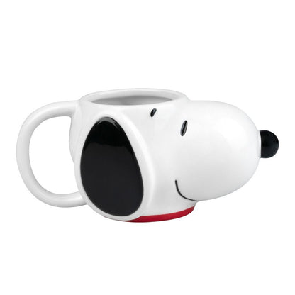 Taza 3D Snoopy ERIK
