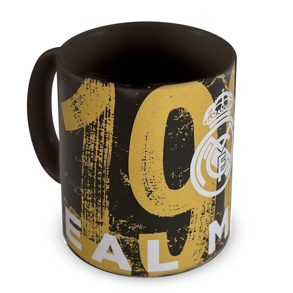 Taza Real Madrid 350ml ERIK