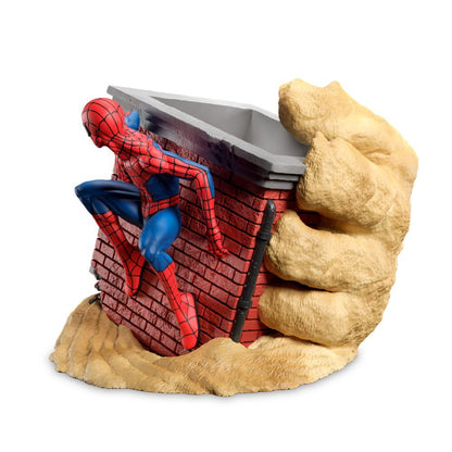 Portalapices + lapiceros Spiderman Marvel ERIK