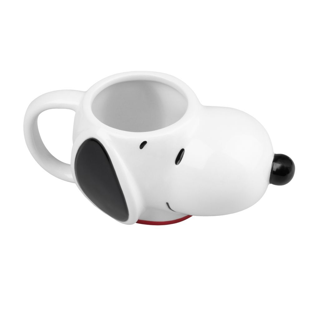 Taza 3D Snoopy ERIK