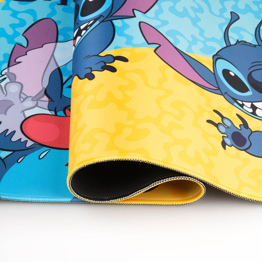 Alfombrilla gaming Stitch Disney ERIK