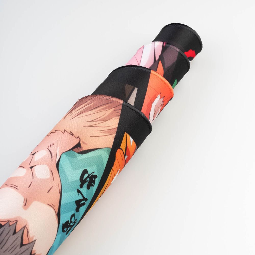 Alfombrilla gaming Demon Slayer Kimetsu no Yaiba ERIK