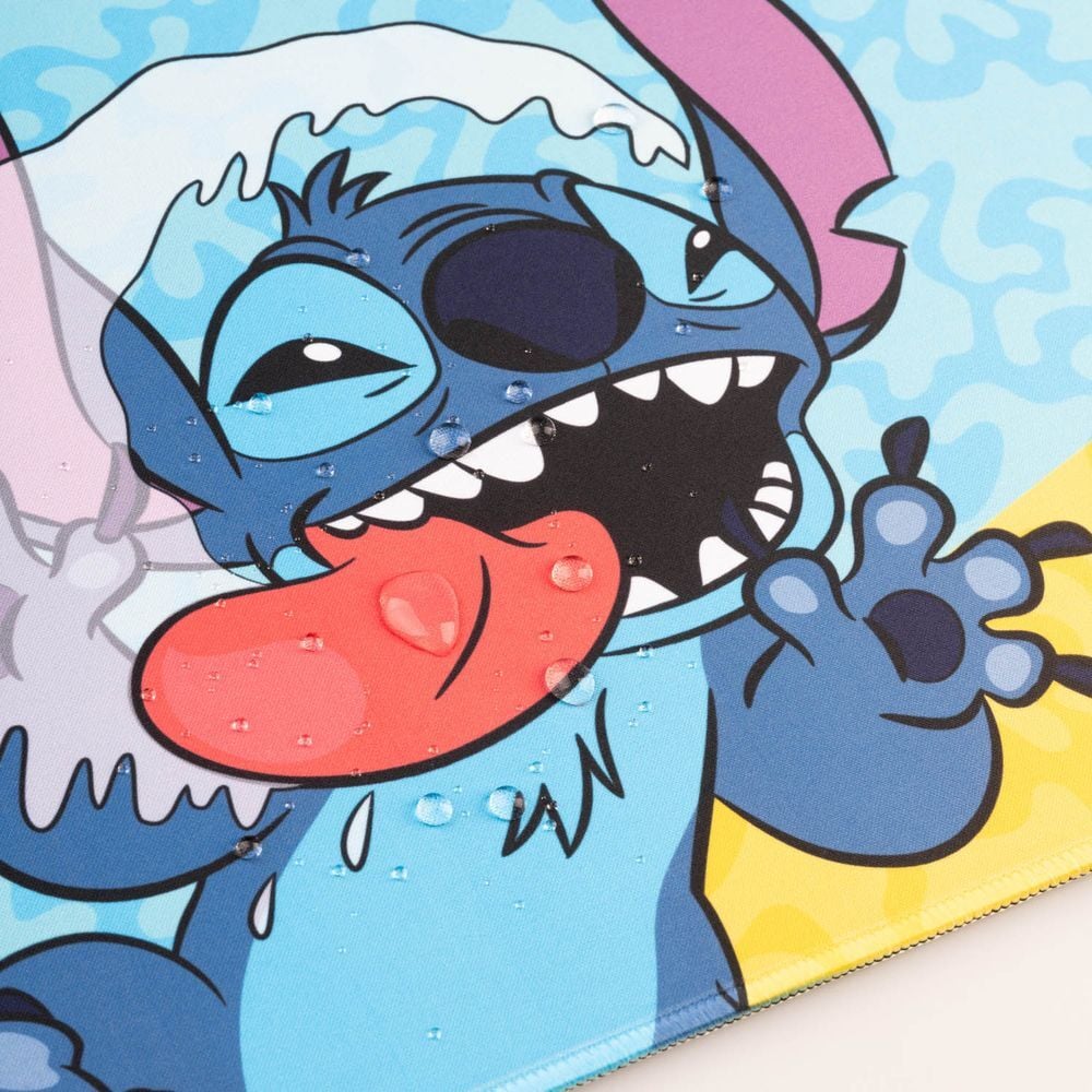 Alfombrilla gaming Stitch Disney ERIK