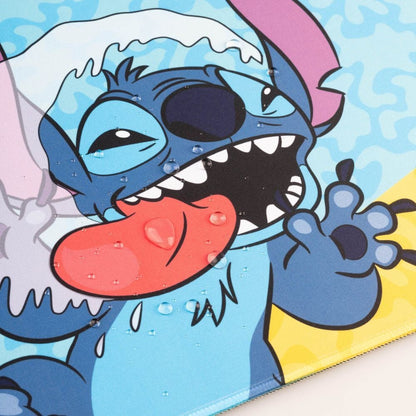 Alfombrilla gaming Stitch Disney ERIK