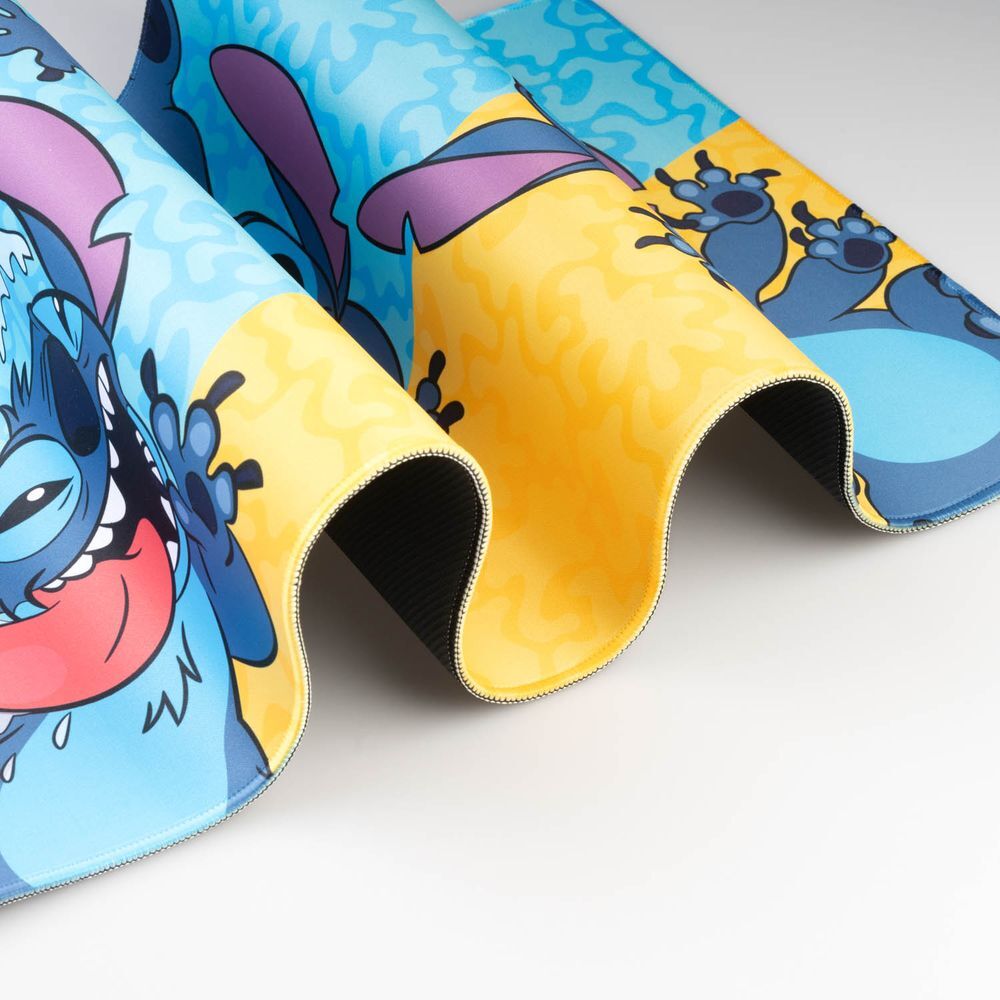 Alfombrilla gaming Stitch Disney ERIK