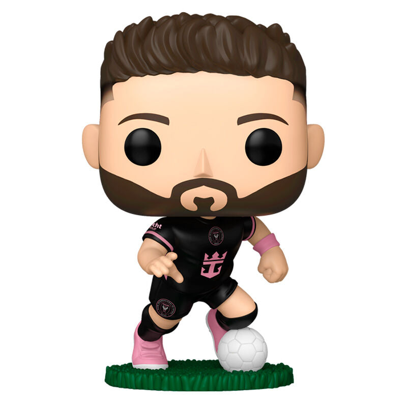 Figura POP Inter Miami Jordi Alba FUNKO
