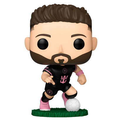 Figura POP Inter Miami Jordi Alba FUNKO